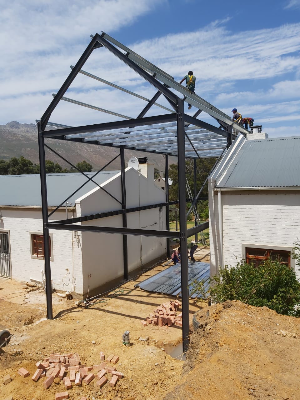 B3 Retail project - Image 20